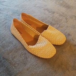 Brand New Women's Comfortview Bethany Flats